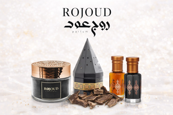 مجموعة الفخامة الشرقية